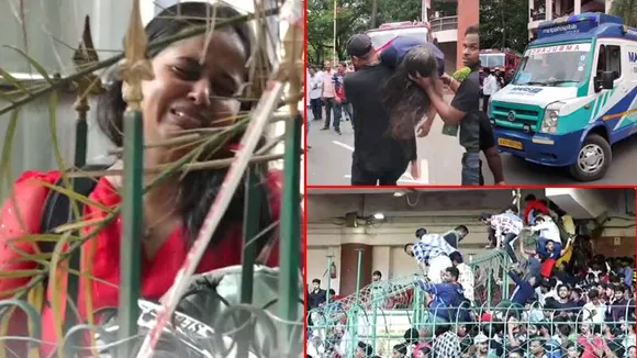 Bengaluru stampede: RCB, DNA Entertainment seek quashing of FIR