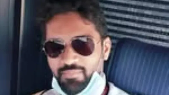 Mangaluru mourns native co-pilot Clive Kundar in Ahmedabad crash