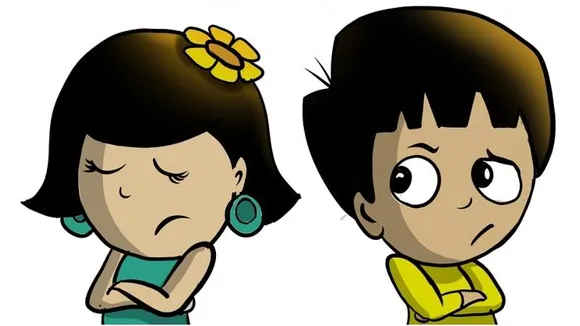 Psychologist reveals top reasons why couples fight!