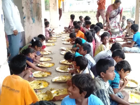 Karnataka Govt expands Mid-day meal nutrition: Eggs 6 days a week for school kids