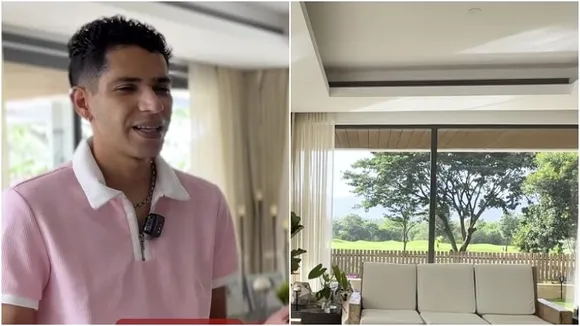 Mexican national’s ₹4 lakh monthly rent near Nandi Hills sparks viral buzz
