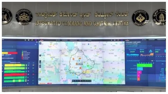 ICCC under fire: Citizen complaints closed without resolution in Bengaluru?