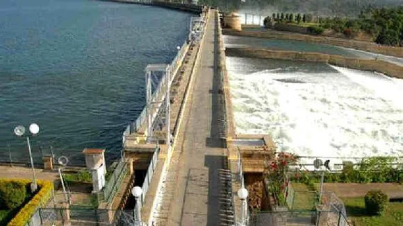 Flood alert in Cauvery basin: Tourist access restricted amid rising water levels