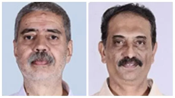 KSCA’s Shankar and Jayaram abscond after FIR in Bengaluru Stadium stampede case