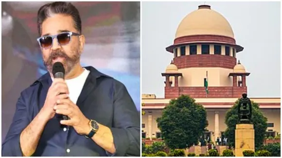 Setback for Kamal Haasan: Supreme Court directs ‘Thug Life’ makers to approach K’taka HC for its release in state