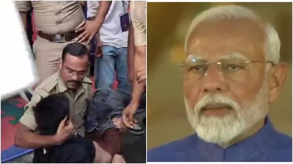 'Heartrending': PM Modi condoles deaths in Bengaluru stampede
