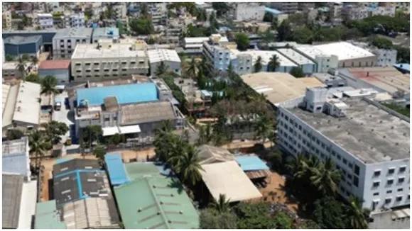 Bengaluru: Peenya declared Special Investment Region, set for infrastructure overhaul