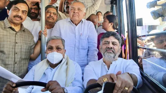 KSRTC to recruit for 9,000 posts; Rs 1 Cr compensation for deceased driver's family