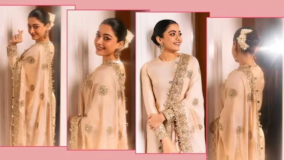 Rashmika Mandanna’s star power: Just three films rake in ₹3,507 crore!
