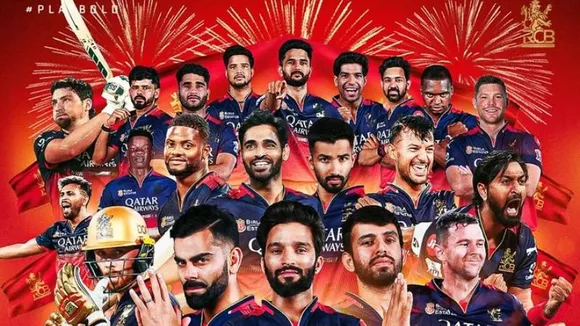 RCB victory parade update: Get free passes to witness this historic moment at Chinnaswamy Stadium