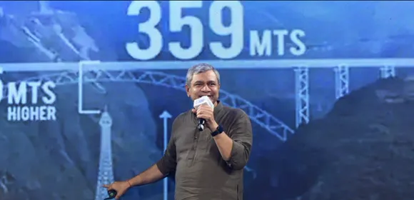 Union Cabinet approves Rs 3,342 cr Ballari-Chikjajur Rail doubling project to boost connectivity