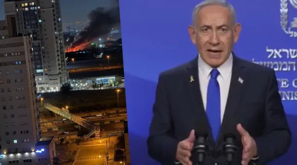 Israel pays a heavy price: Rs 50,000 crore spent in just 8 days of war with Iran