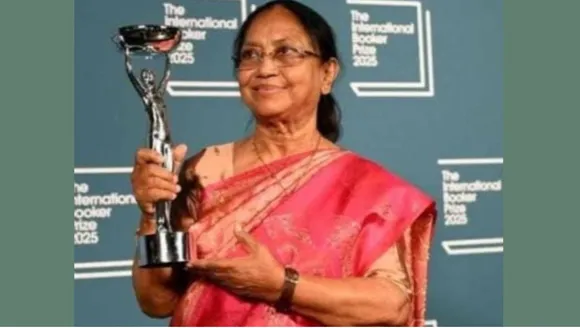 Booker winner Banu Mushtaq named president of 88th Kannada Sahitya Sammelana