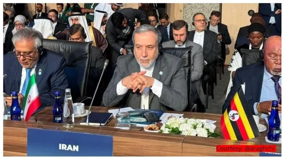 Iran refutes Trump’s ceasefire claim, says no agreement reached with Israel