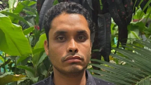 Live-in partner arrested after woman’s body found in Bengaluru garbage truck