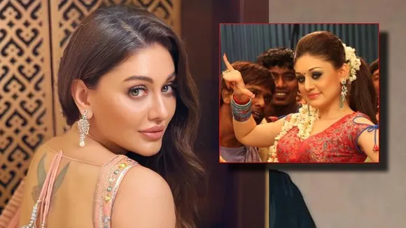 Celebrities mourn death of Bollywood actress Shefali Jariwala
