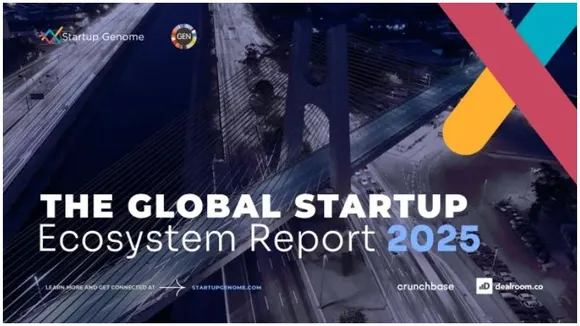 Bengaluru climbs to 14th position in Global Startup Ecosystem Rankings