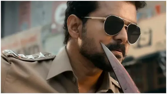 Thalapathy Vijay rings in 51st birthday with ‘Jana Nayagan’ glimpse