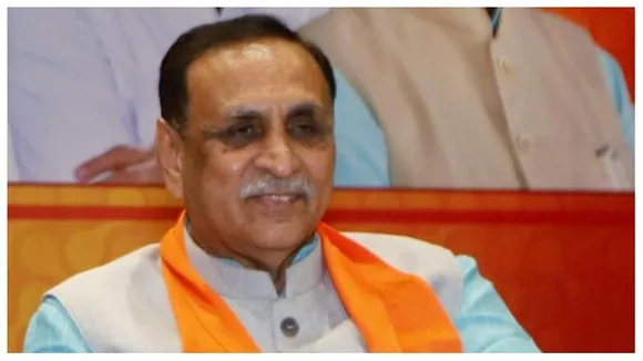 1206- His lucky number, his last day; former Gujarat CM Vijay Rupani dies in Ahmedabad air tragedy