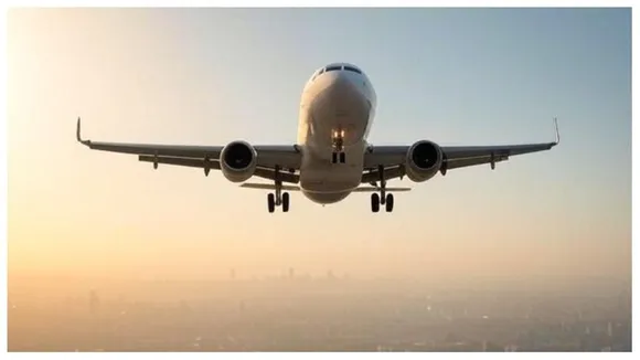 Debunking myths: Why air travel remains the safest mode of transport