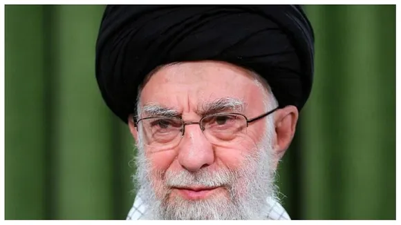 Iran’s supreme leader Khamenei identifies three potential successors amid Israel-Iran conflict