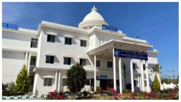 EXCLUSIVE: Bengaluru North University VC faces FIR over caste-based allegations