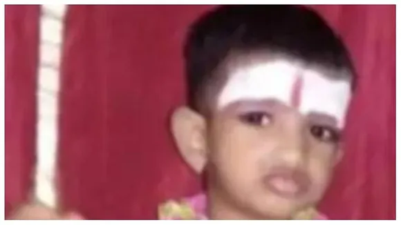 Bengaluru toddler's death not from cake- FSL probe reveals shocking twist