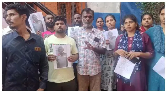 Bengaluru chit fund scam: Fraudster arrested after cheating over 40 people of crores
