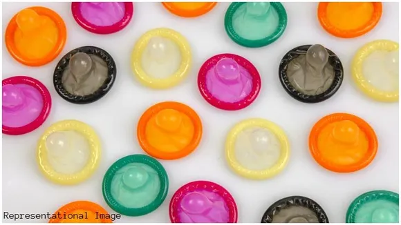 A rare 200-year-old condom crafted from a sheep’s appendix unveiled at Dutch museum