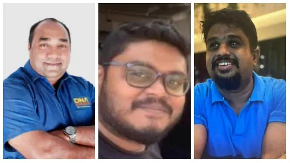 DNA Director Sunil Mathew, Manager Kiran arrested in B’luru stampede case; questioned alongside RCB official