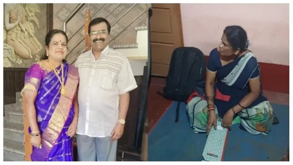 Bengaluru: Fake chit fund scam; Sudha Siddappaji couple vanish with crores in JP Nagar