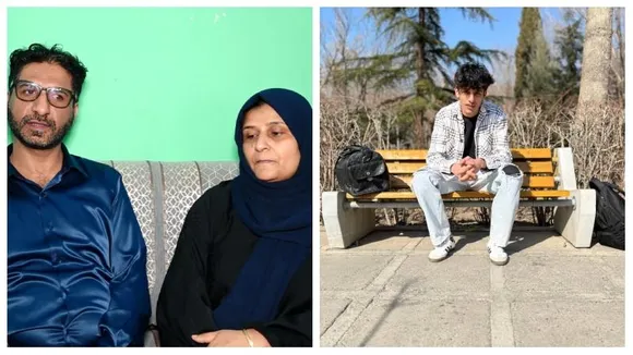 EXCLUSIVE:Bengaluru MBBS student trapped in Iran amid escalating Iran-Israel conflict