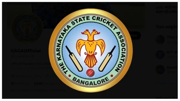 KSCA in hot water over unpaid advertisement tax, BBMP issues stern warning