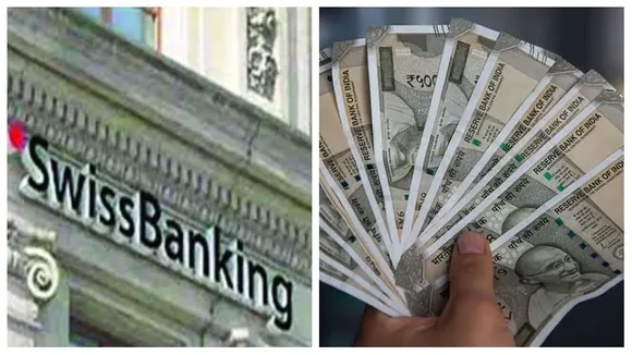 Indian money in Swiss Banks jump threefold in 2024, touch Rs 37,600 crore