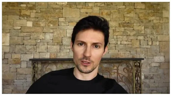 Telegram CEO Pavel Durov to divide $17 billion fortune among over 100 children