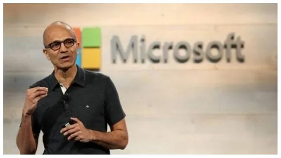 Microsoft’s job cuts are a strategic shift towards AI advancement