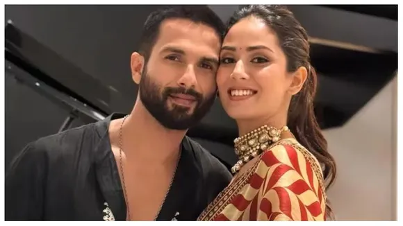 Bandra: Mira Rajput’s Rs 1.75 lakh sleep reset sparks social media frenzy