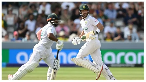 Proteas on the brink: South Africa inches towards historic WTC victory in 27 years