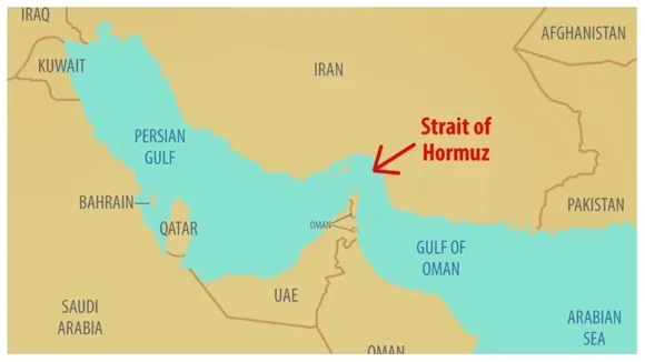 Iran-US-Israel tensions trigger 4% surge in global crude oil prices; India explores alternatives