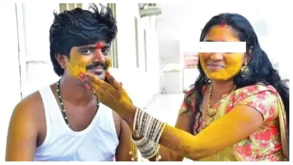 Telangana: Man murdered a month after marriage; wife, lover accused