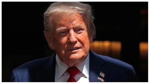 Trump leaves G7 early as Israel-Iran tensions soar, declines to back ceasefire statement