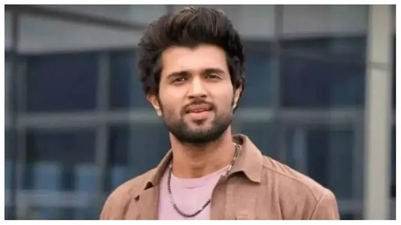 Vijay Devarakonda hospitalised with dengue ahead of ‘Kingdom’ release