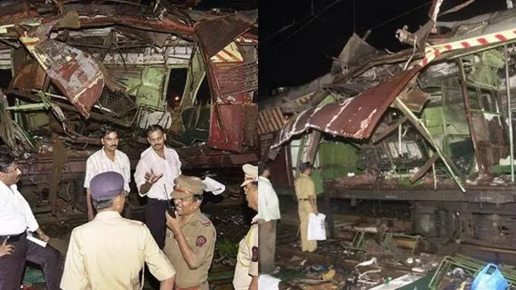 Bombay HC acquits all 12 accused in 2006 Mumbai Train Blast case after 19 years