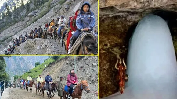 All about Amarnath Yatra 2025: Sacred trek, routes, risks, and arrangements