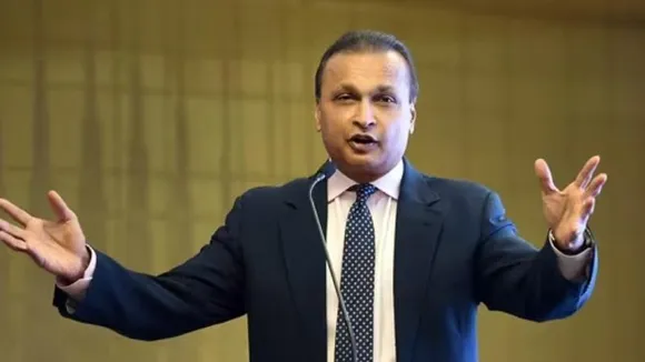 ED raids 50 locations linked to Anil Ambani group over Rs 8,000 crore loan fraud allegations