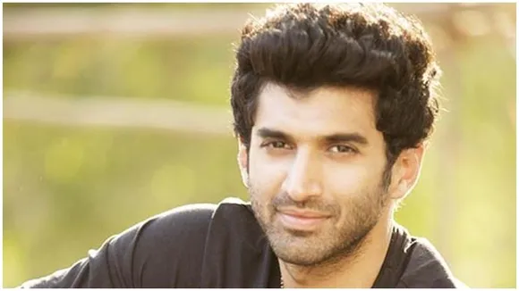 Aditya Roy Kapur rumoured to be dating model Georgina Dsilva