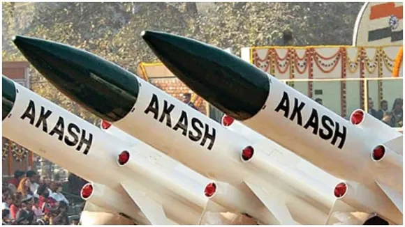 Brazil eyes India’s Akash Missile System ahead of Modi’s BRICS visit