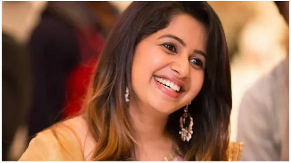 Anchor Anushree set to tie the knot on August 28 in Bengaluru