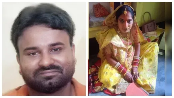 Aurangabad woman plots husband’s murder 45 days after wedding over illicit affair with maternal uncle