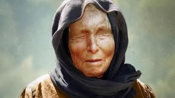 Baba Vanga’s chilling prophecy resurfaces after massive Russia quake and Japan tsunami alerts